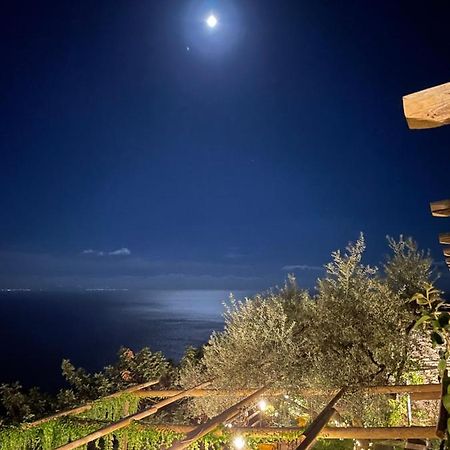 Fico D'India Relais Hotel Furore Exterior photo