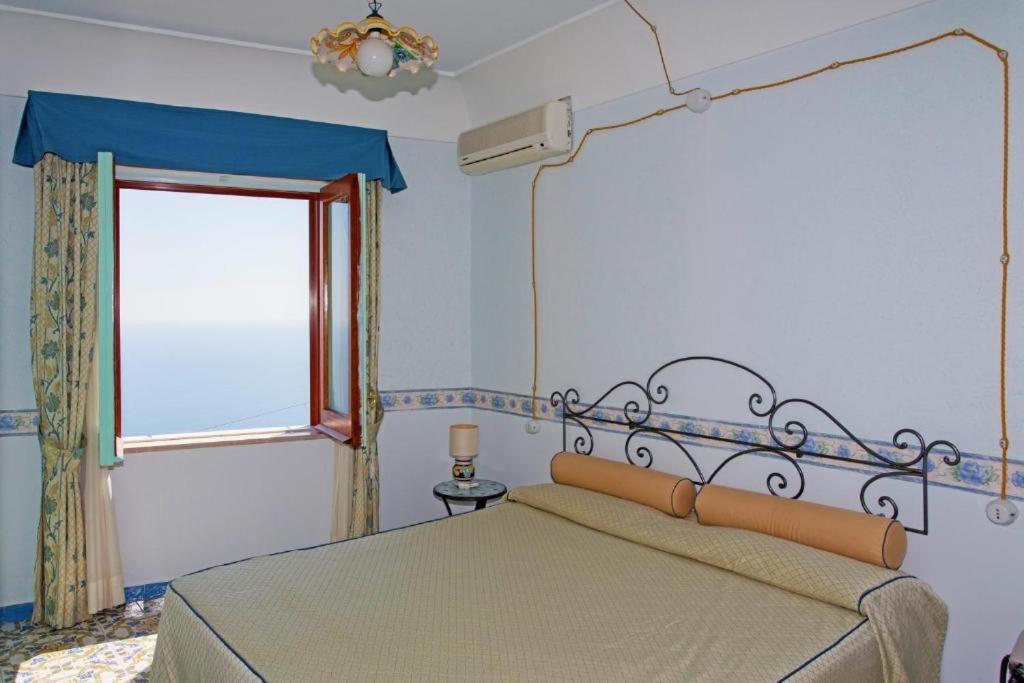 Fico D'India Relais Hotel Furore Exterior photo