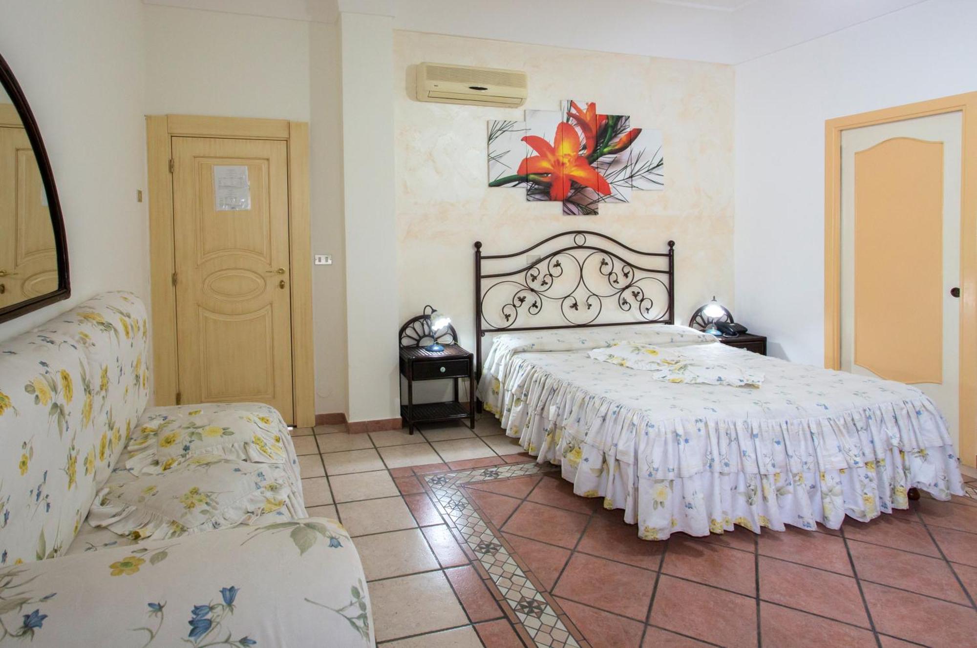 Fico D'India Relais Hotel Furore Room photo